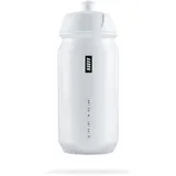 Aaron ECO Fahrradtrinkflasche Weiß 0,5 l