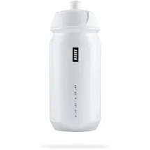 Aaron ECO Fahrradtrinkflasche Weiß 0,5 l