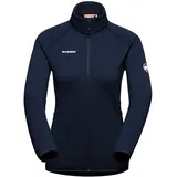 Mammut Aconcagua Fleecejacke Marine L