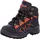 Lowa KODY EVO GTX MID JR für Kinder blau, Größe 34 - 34