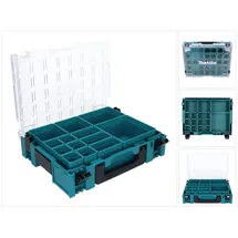 Makita 191X80-2 Makpac Organizer