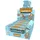 GRENADE Proteinriegel Chocolate Chip Cookie Dough 12 x 60 g