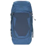 Jack Wolfskin Crosstrail Rucksack S-M 62 cm dark sea