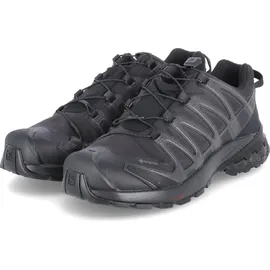 Salomon XA Pro 3D V8 GTX Herren Black/Black/Black 47 1/3