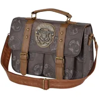HARRY POTTER Messenger-Bags Harry Potter Pride-Große Satchel