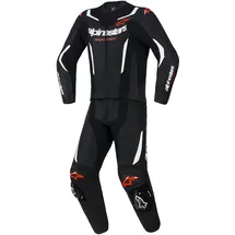 Alpinestars GP Force V2 Lederkombi - - 58
