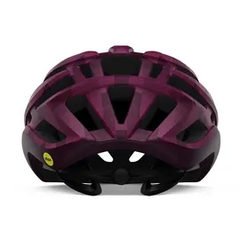 Giro Agilis MIPS 55-59 cm matte dark cherry towers