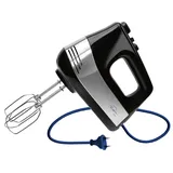 KOENIC KHM-TR 505224 M Handmixer Schwarz (500 Watt)