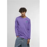 Mister Tee Courtside Sports Sweatshirt Lila L