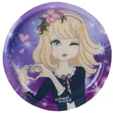 School-Mood LED-Patchy Love