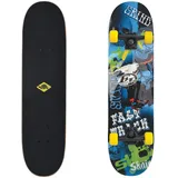 Donic Schildkröt Schildkröt Skateboard Slider 31" Fast Track