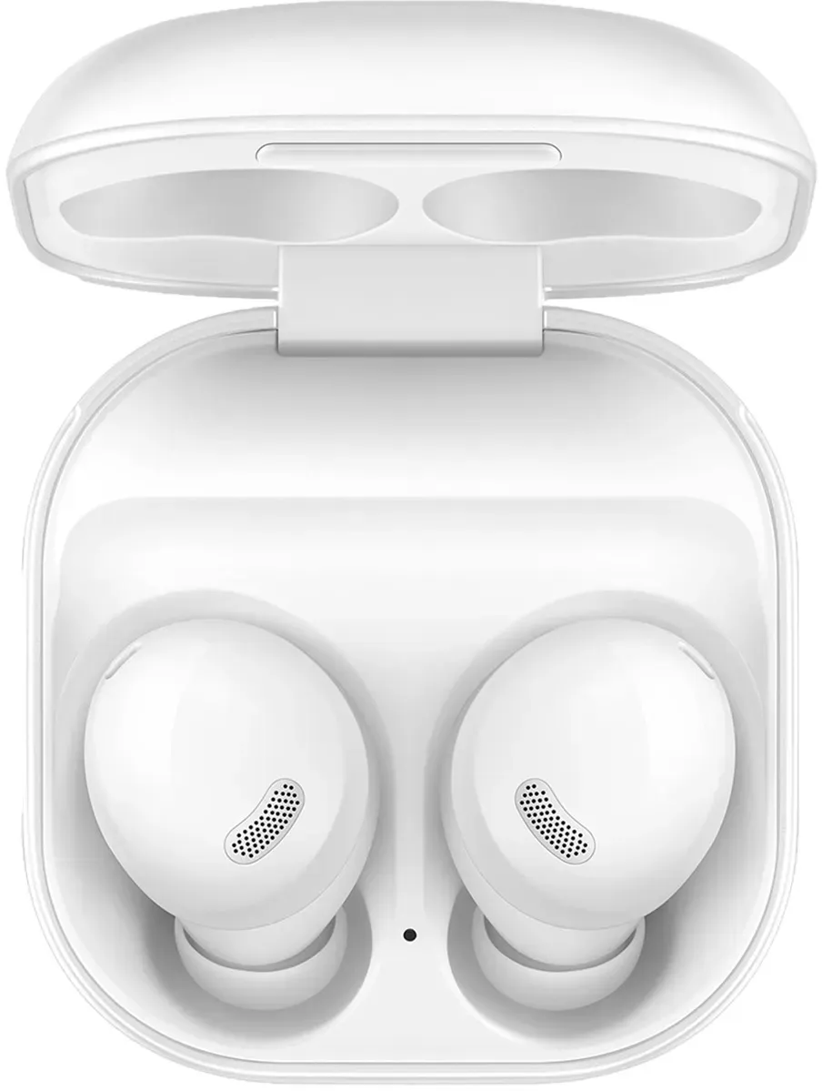 Preisvergleich Produktbild Galaxy Buds Pro-weiss