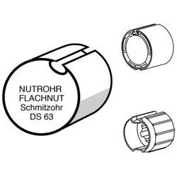 Somfy Adapter 9008143 9008143A