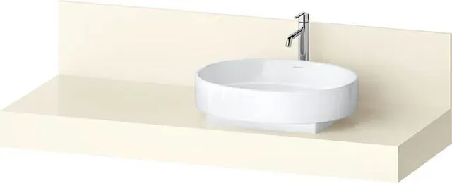 Duravit Balcoon Konsole 1400X370X550 HDH BA90600IDID0000