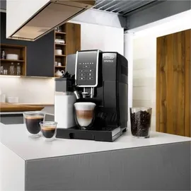 De'Longhi Dinamica ECAM 350.50 B schwarz