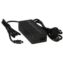 Ladegerät für E-Bike 36V-Akkus, 1Pin, 42V, 1,35A