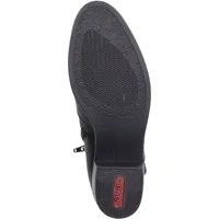 Rieker 73981 Damen Schwarz 41