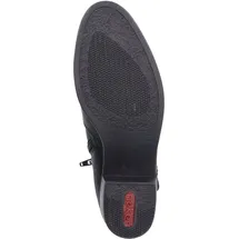 Rieker 73981 Damen Schwarz 41
