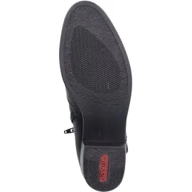 Rieker 73981 Damen Schwarz 41