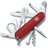 Victorinox Explorer, ABS/Cellidor, ROT