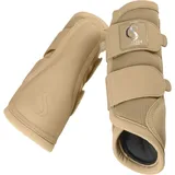 Eskadron Gamaschen MESH 1 Paar Beige