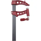 PIHER Hochleistungs-Schraubzwinge Maxi R 80cm