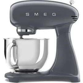 Smeg SMF03GREU grau