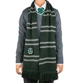 Cinereplicas Harry Potter Schal Slytherin 190 cm