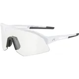 Alpina Sonic HR V white matt