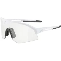 Alpina Sonic HR V white matt