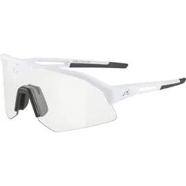 Alpina Sonic HR V white matt
