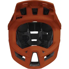 IXS Trigger FF MIPS 49-54 cm burnt orange