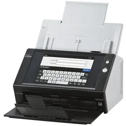 Ricoh ScanSnap N7100E Netzwerk-Scanner