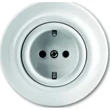 Busch-Jaeger CEE 7/3 250 V 16 A Weiß