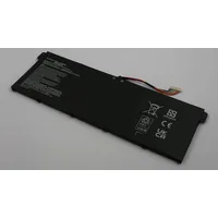 AccuCell Akku passend für ACER Aspire 5 A515-45, Li-Polymer, 11,25V, 4471mAh, 50,3Wh, ohne Werkzeug