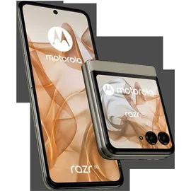 Motorola Razr 50 256 GB 8 GB RAM Beach Sand