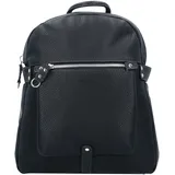 Picard Rucksack / Backpack Loire Rucksack Rucksäcke Schwarz Damen