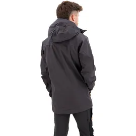 Fjällräven Skogsö Jacket M dark grey XL