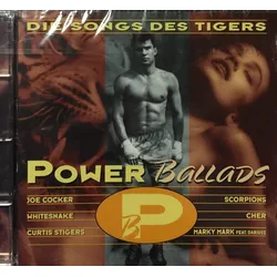 Power Ballads-die Songs d | Zustand: Neu & original versiegelt