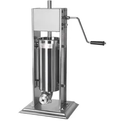 3 Liter manuelle Churro-Maschine