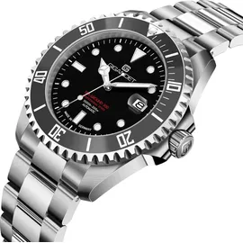 Gigandet Sea Ground 300 Edelstahl 300 mm G300-004M