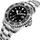 Gigandet Sea Ground 300 Edelstahl 300 mm G300-004M