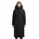 SOULANI5 MATT S bis XXL für Damen Größe L schwarz L