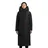 khujo - Damen - Wintermantel - Soulani 5 MATT - Black - L - L