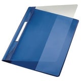 Leitz Schnellhefter Exquisit, A4 blau