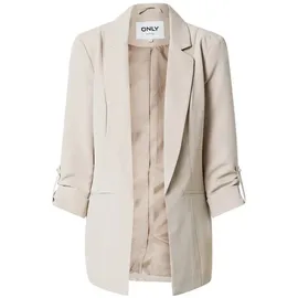 Only Blazer - Beige - 36