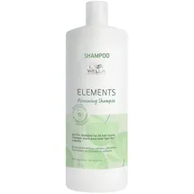 Wella Elements Renewing Shampoo 1000 ml