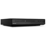 Reproductor DVD Philips Taep200 USB