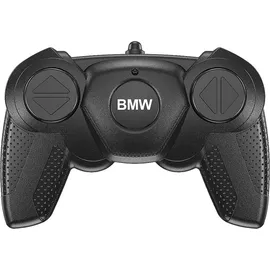 Jamara RC-Auto BMW i5 1:24 2,4GHz RTR rot (402218)