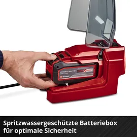 Einhell GE-DP 18/25 Li Solo (4181580)